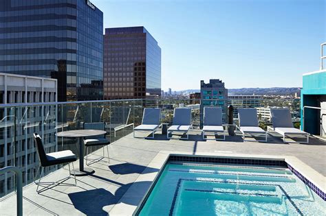 ace hotel beverly hills|AC Hotel by Marriott Beverly Hills .